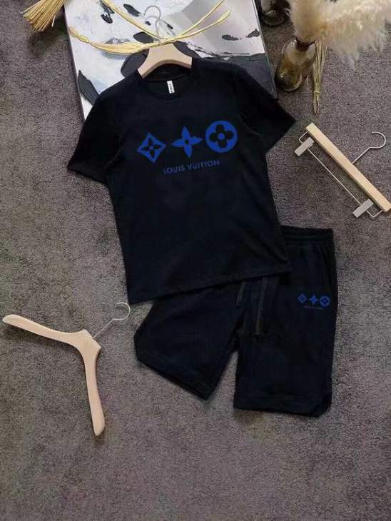 Picture of LV Shirt Pant Suits _SKULVM-5XLkdtn0423605